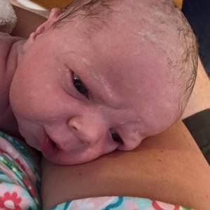 Meet your Posher, Arin